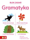 Blok zadań. Gramatyka 6+ - zdjęcie