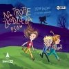 Na tropie złodzieja psów. Audiobook - zdjęcie