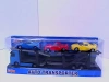Autotransporter z 3 autami 541756 83142 - zdjęcie