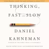 Thinking, Fast and Slow - zdjęcie