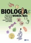 Biologia wokół nas t. 3 - zdjęcie