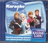 Kraina lodu (Karaoke) - zdjęcie