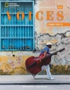 Voices A2/B1 Pre-Intermediate SB Combo Split B - zdjęcie