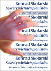 Sekrety wielkich pianistów. Rozmowy z Peterem Feuchtwangerem - zdjęcie