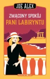 Zmącony spokój Pani Labiryntu - zdjęcie