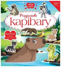 Przyjaciele Kopibary, zdjęcie 6