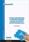 Podejmowanie i prowadzenie działalności gospod. - zdjęcie