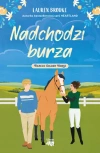 Ranczo Golden Horse. Tom 2. Nadchodzi burza - zdjęcie
