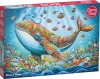Puzzle 1000 elementów. Książę Wielorybów 30974 - zdjęcie