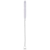 Szczotka do butelek wąska 27 cm - zdjęcie