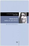 Wiedza krzyża. Studium o św. Janie od Krzyża - zdjęcie