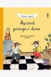 Myszonek pomaga w domu - zdjęcie