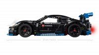 LEGO Technic Samochód wyścigowy Porsche GT4 e-Performance 42176, zdjęcie 3
