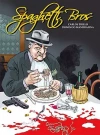 Spaghetti Bros. Tom 1 - zdjęcie