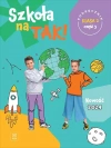 Szkoła na TAK! Podręcznik. Edukacja wczesnoszkolna. Klasa 2. Cześć 3 - zdjęcie