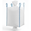 Big Bag U+2 90x90x160cm 1000kg z lejem | Worek Big Bag | - zdjęcie