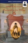 Memoriał ze św. Heleny Tom 3 - zdjęcie