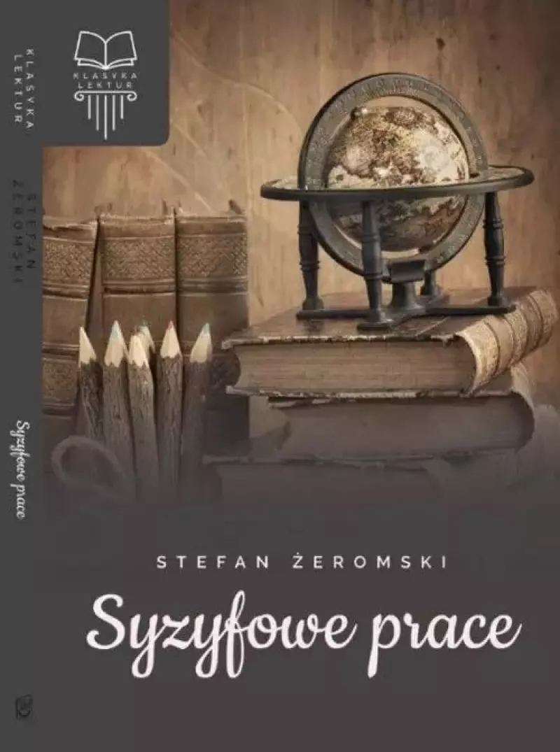 Syzyfowe prace