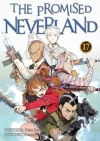 The Promised Neverland. Tom 17 - zdjęcie