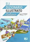 ELI Dizionario illustrato Italiano + książka cyfrowa i materiał audio online - zdjęcie