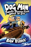 Twenty Thousand Fleas Under the Sea. Dog Man - zdjęcie