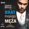Brat mojego męża. Audiobook - zdjęcie