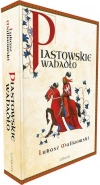 Piastowskie wahadło - zdjęcie