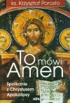 To mówi Amen - zdjęcie