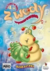 Z wody wyczarowane. Robaczki - zdjęcie