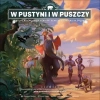W pustyni i w puszczy. Gra planszowa - zdjęcie