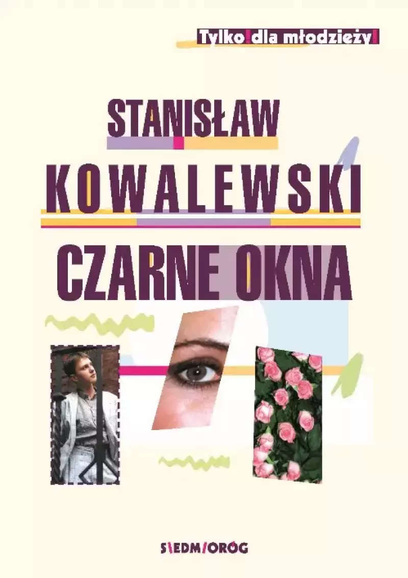 Czarne okna Czarne okna