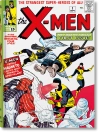 Marvel Comics Library : X-Men. 19631966 - zdjęcie