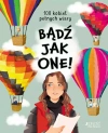 Bądź jak one! 100 kobiet pełnych wiary - zdjęcie