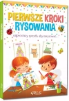 Pierwsze kroki rysowania. Najprostszy sposób, aby narysować... - zdjęcie