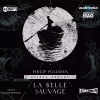CD MP3 La Belle Sauvage. Księga Prochu. Tom 1 - zdjęcie