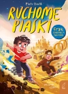 Ruchome piaski. Eryk zdobywca światów - zdjęcie