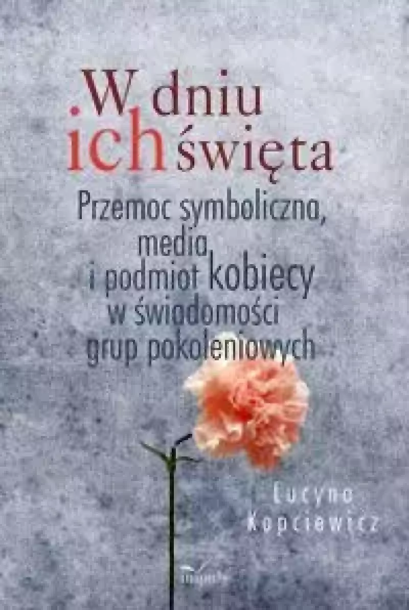 W dniu ich święta W dniu ich święta