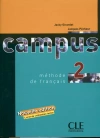 Campus 2. Podręcznik - zdjęcie