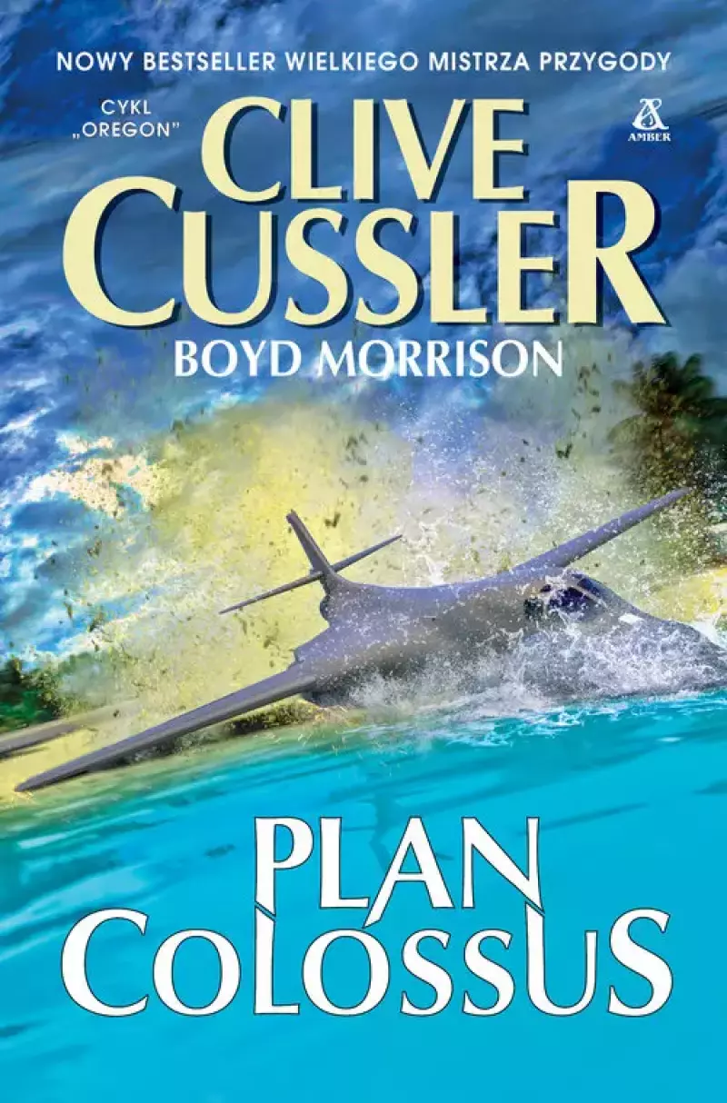 Plan Colossus Plan Colossus