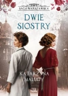 Saga warszawska. Tom 7. Dwie siostry - zdjęcie