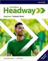 Headway 5E Beginner SB + online practice - zdjęcie