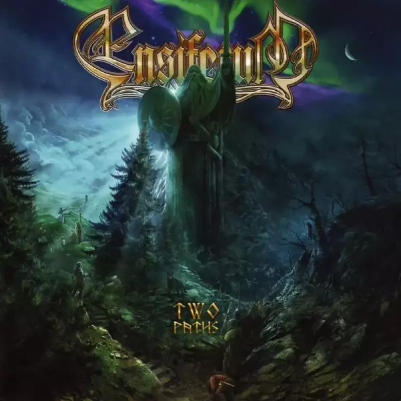 Two Paths Lp, Winyl Two Paths Lp, Winyl