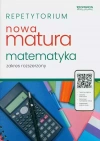 Repetytorium Matura 2024 Matematyka Zakres rozszerzony - zdjęcie