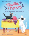 Trufla i Kokos. Deser do zadań specjalnych - zdjęcie