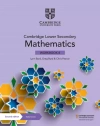 Cambridge Lower Secondary Mathematics Workbook 8 with Digital Access (1 Year) - zdjęcie
