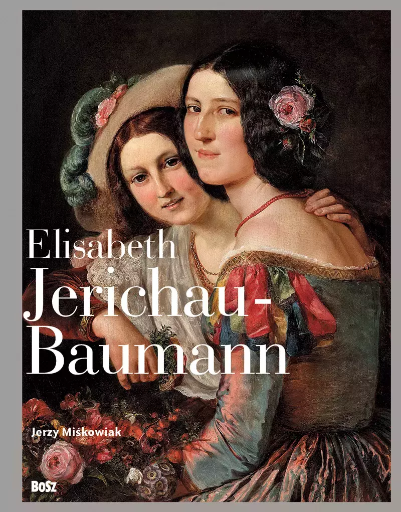 Elisabeth Jerichau-Baumann Elisabeth Jerichau-Baumann