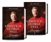 Kardynał George Pell. Biografia (Tom I i II) - zdjęcie