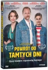 Powrót do tamtych dni, DVD - zdjęcie