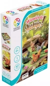 Smart Games. Wiewiórki atakują! - zdjęcie