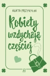 Kobiety wzdychają częściej - zdjęcie